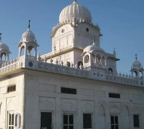 Nabha Sahib