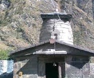 Bhavishya Badri