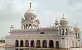 Gurudwara Patshahi IX