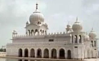 Gurudwara Patshahi IX