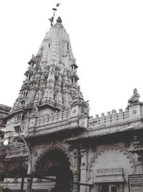BABULNATH (ANCIENT SHIVA TEMPLE)