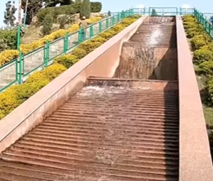 Bahu Fort and Garden in Jammu