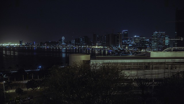 LUANDA