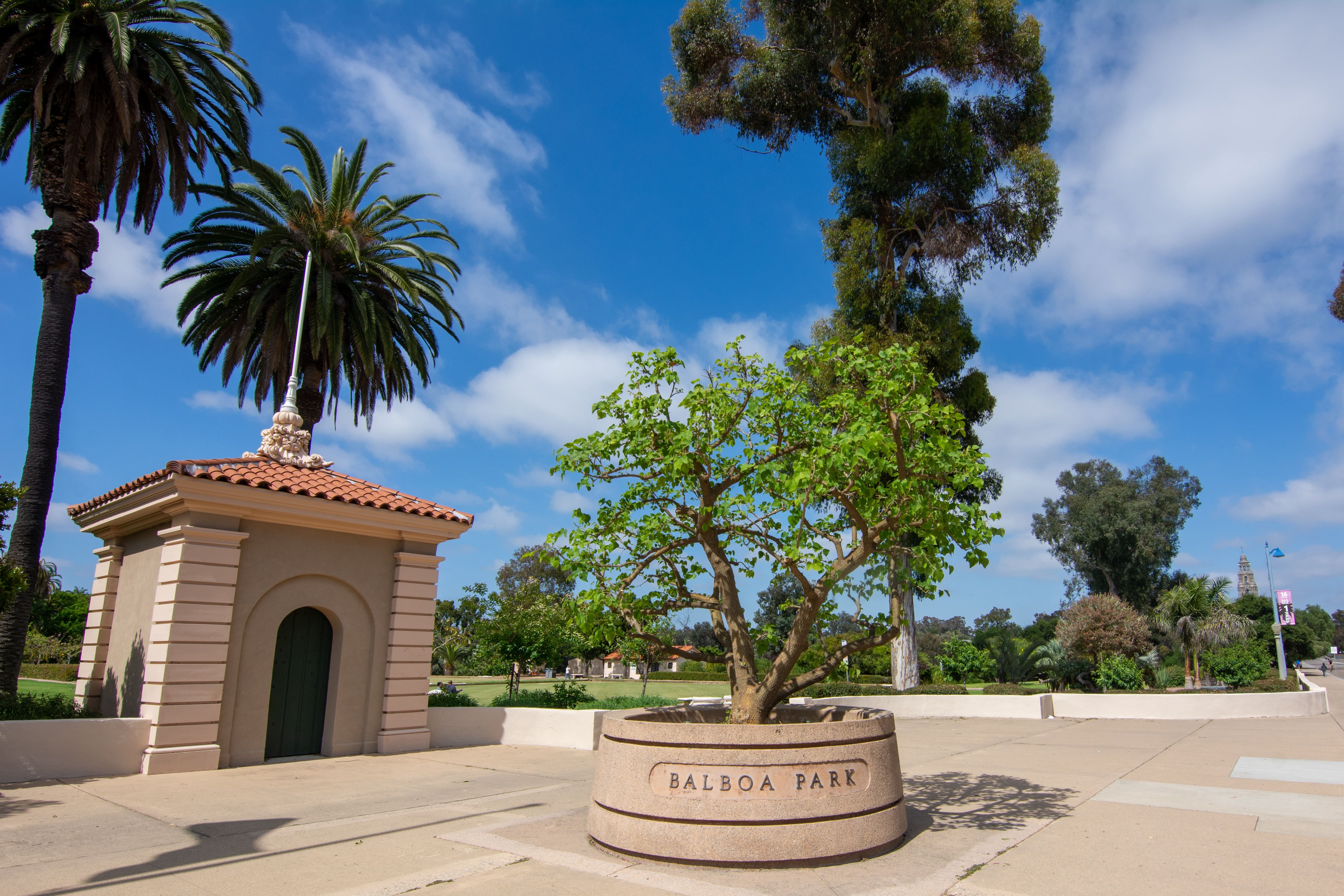 Balboa Park