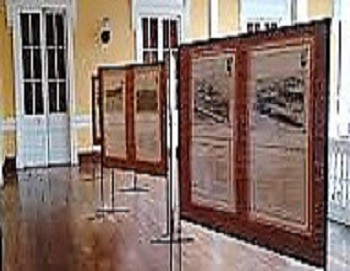 Museo Regional Iquique in Iquique