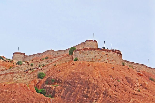 BELLARY