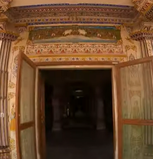 Bhandasar Jain Temple