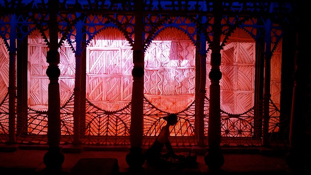 Birla Museum  in Bhopal