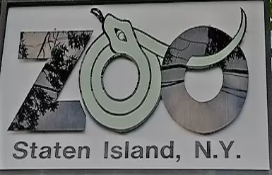 Staten Island Zoo