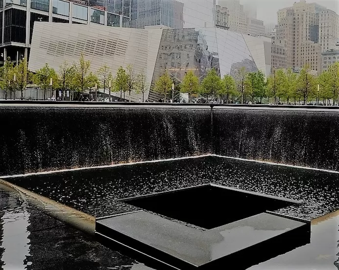 9/11 Memorial & Museum