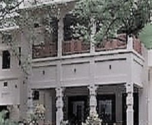 Chattimtala in Birbhum Santiniketan