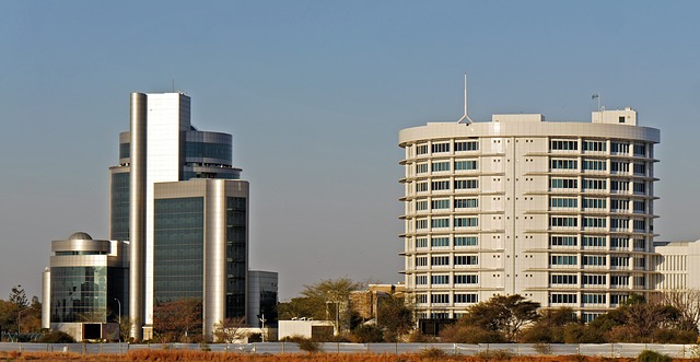 GABORONE