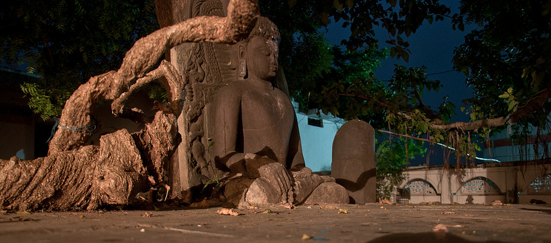 BUDDHA VIHAR