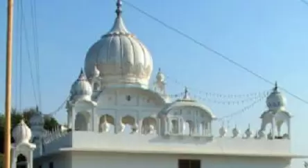 Gurudwara Wadda Ghalughara