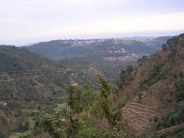 Sarahan, Nahan