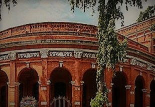 Government Museum in Sivakasi Rajapalyam