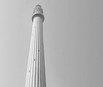 Saheed Minar