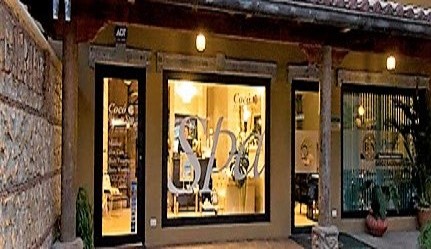 Coco Beauty Spa in Tamarindo