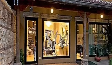 Coco Beauty Spa