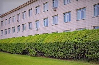 Central Siberian Botanical Garden
