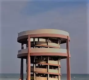 View Tower and Telescope House