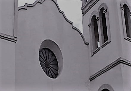 Iglesia San Juan de Dios in Cochabamba