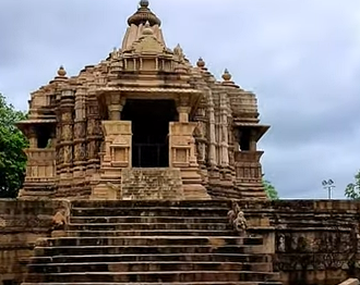 Chitragupta Temple