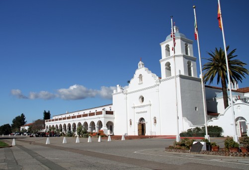 Immaculate Conception Church