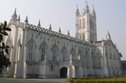 AFGHAN CHURCH