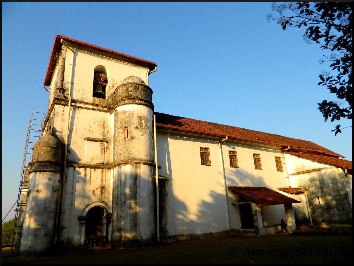 Church of Our Lady of the Rosary