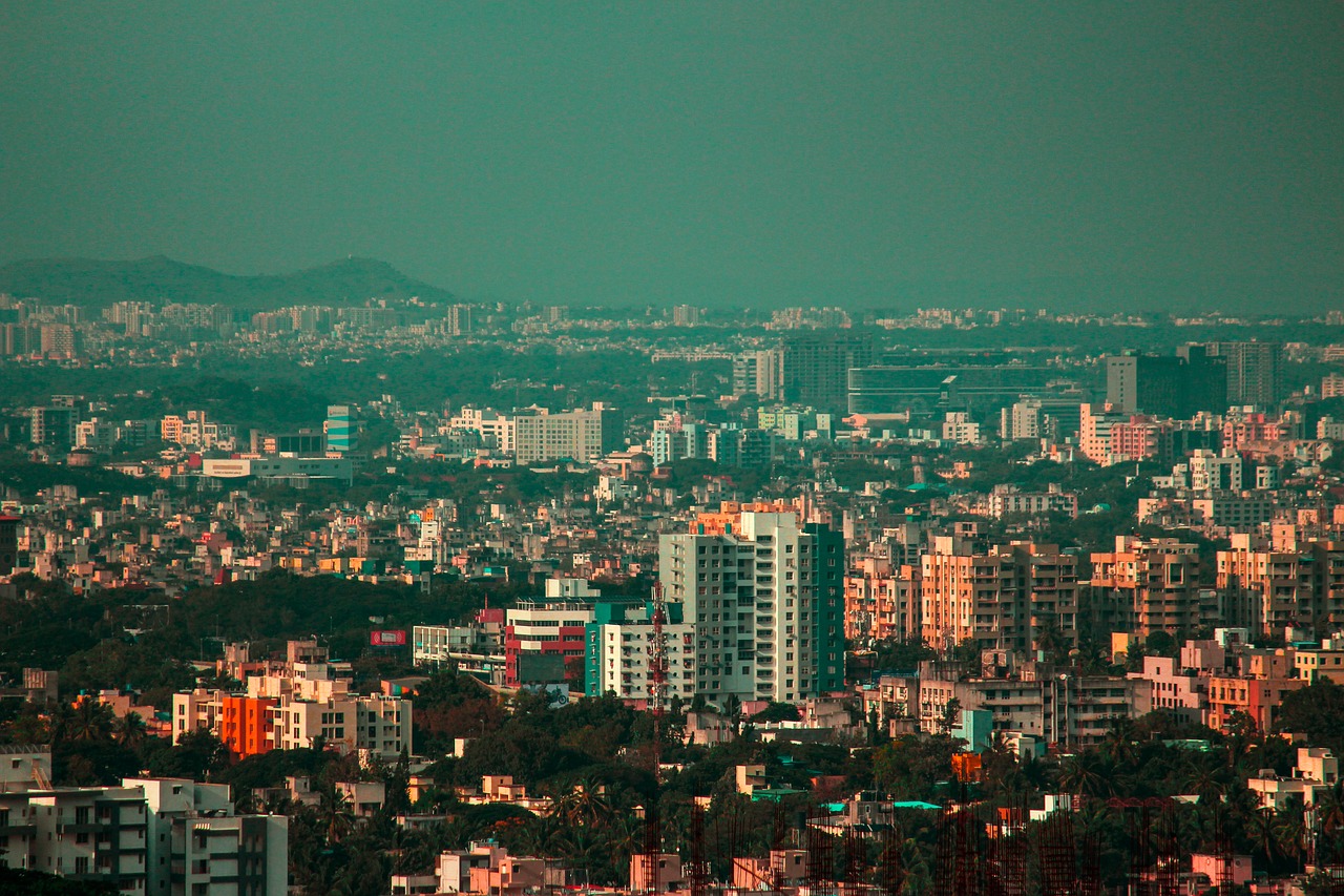 PUNE