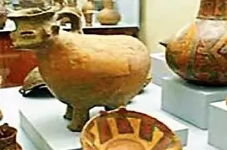 Museo Arqueologico