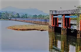 Pechiparai Dam