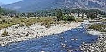 Nilagrad River
