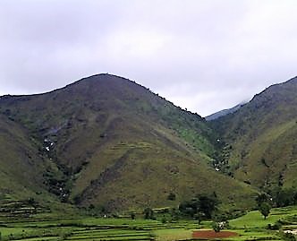 Deomali