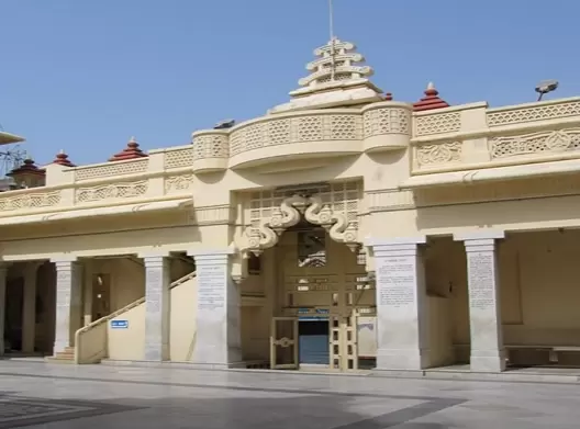 Darbargadh