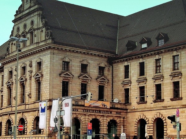 DB Museum