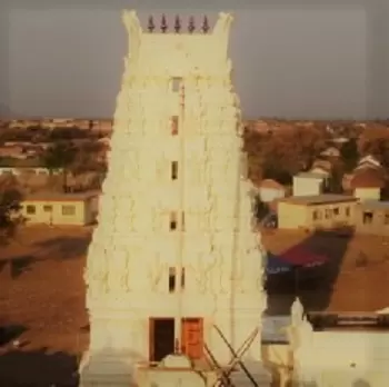BHCT (Balaji) Temple