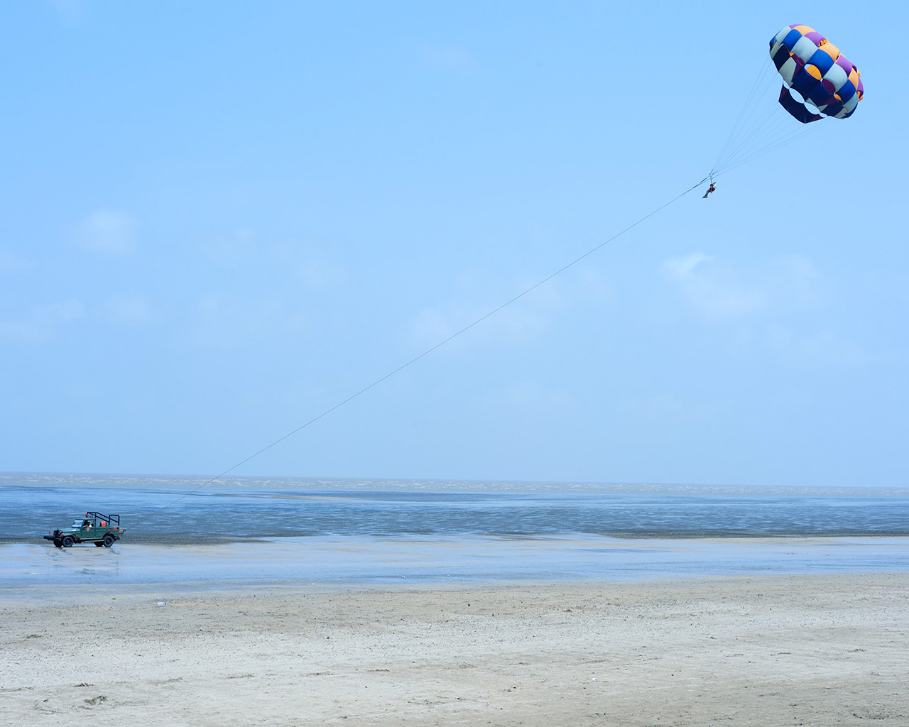 Devka Beach