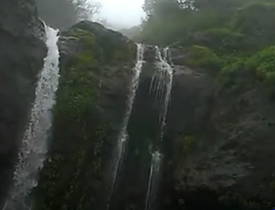 Dhobi Waterfall