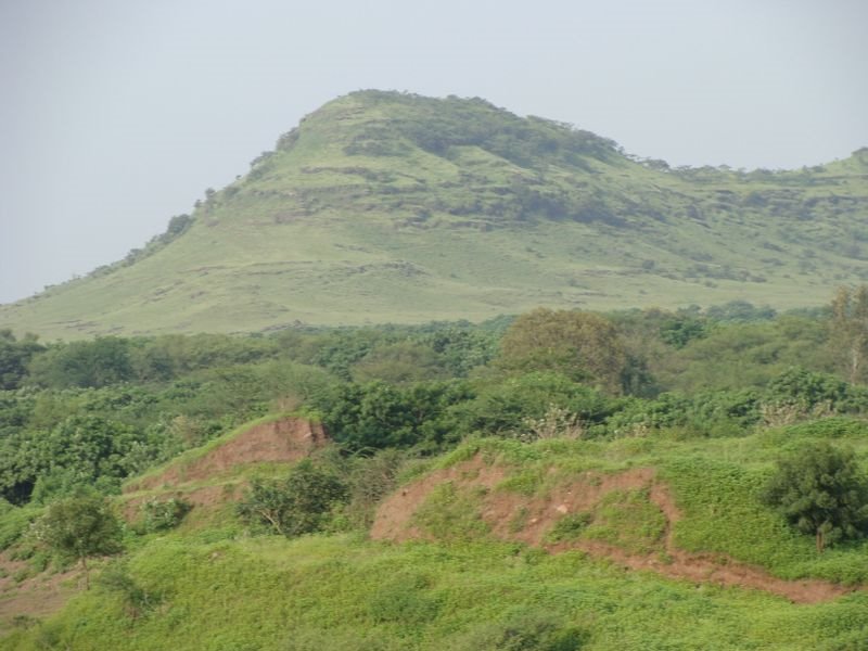 DIGHI HILLS