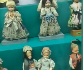 SHANKAR DOLL MUSEUM