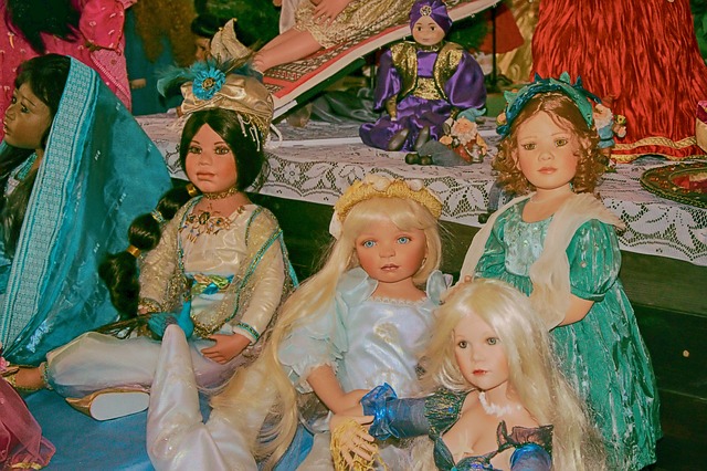 Chacha Nehru Childrens Museum