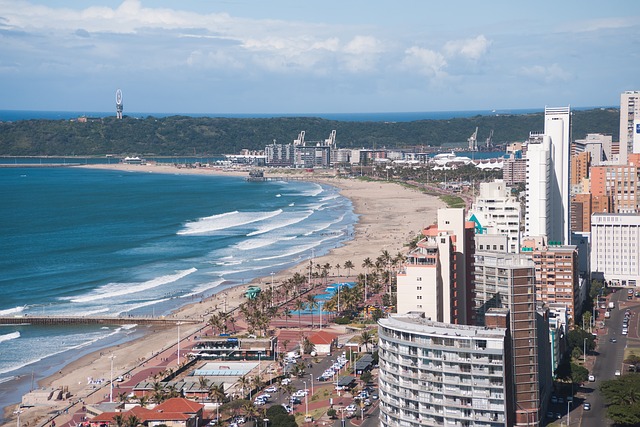 DURBAN