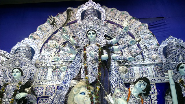 Durga Puja