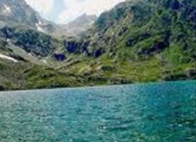 Krishnasar Lake