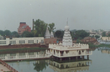 Bhawani Amba Temple