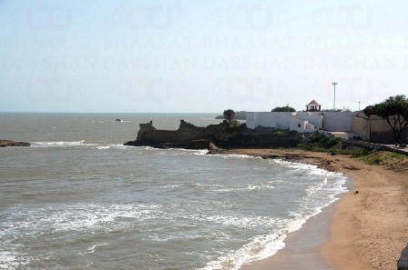 Jallandhar Shrine