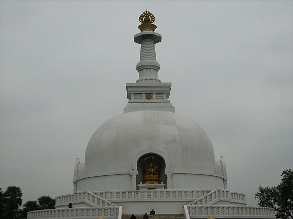 Vaishali