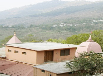 Martola in Almora